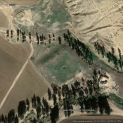 Undefined ruins