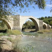 Pont de Capella