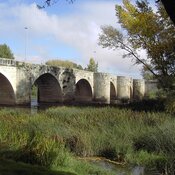 Medieval Bridge