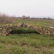 Roman Bridge