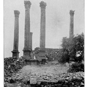 Kanawat, Helios Temple, 1907