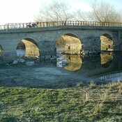 Roman Bridge