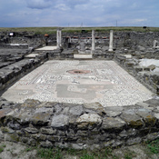 The House of Polycharmos