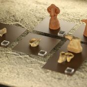 Mount of Zyndram - Maszkowice, Hillfort