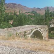 Ancient Bridge
