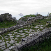 The southwest gate of Troy II, c.2350-c.2250