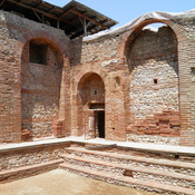 Bansko Roman Baths