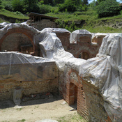 Bansko Roman Baths
