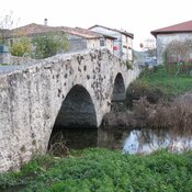 Roman Bridge