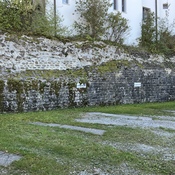 Nordmauer