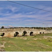 Puente romano 