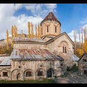 Church of the Nativity