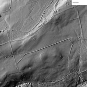 BLAEN CWM BACH Marching Camp