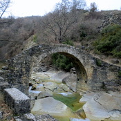 Puente de Moscarales