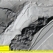 Grodzisko w Naszacowicach