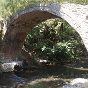 Aroania Bridge