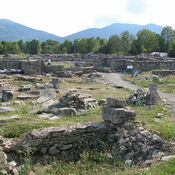 Forum of Sarmizegetusa