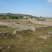 Temple of Silvanus