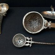 Hoxne Hoard spoons