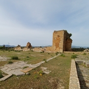 'Forum' Basilica
