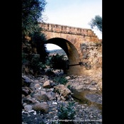 Pont Romain de Thuburnica