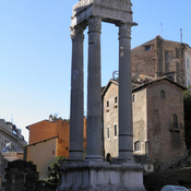 Temple of Apollo Medicus Sosianus