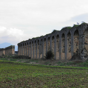 Quintili aqueduct