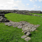 Milecastle 49 (Harrow's Scar), Hadrian's Wall