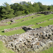 Milecastle 48 (Poltross Burn), Hadrian's Wall