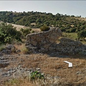 Körüktaşı Köyü
