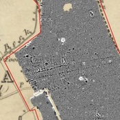 Roman settlement
