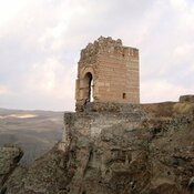 Zahhak Castle