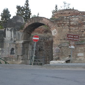 Nicea - Lefke Gate