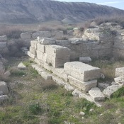Roman Temple.