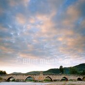 Roman Bridge