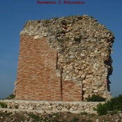 Roman structure