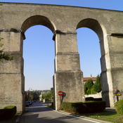 Metz Aqueduct