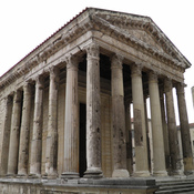 Temple of August and Livia
