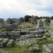 Temple of Apollo at Cumae