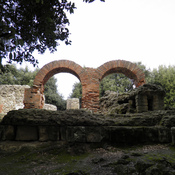 Temple of Jupiter, Cumae