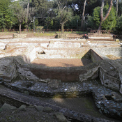 Baths of Herodes Atticus (Capo di Bove)