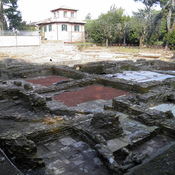 Baths of Herodes Atticus (Capo di Bove), Via Appia