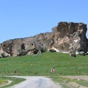 Göynüş Kalesi