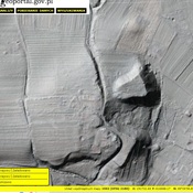 Podegrodzie, Zamczysko