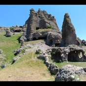 Muslar Mağaraları