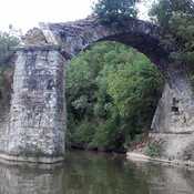 Ponte del Romito