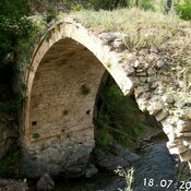 Roman Bridge