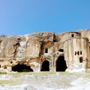 Ayazini Church