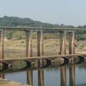 Portomarin Bridge