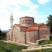 Vize, Little Hagia Sophia Church
